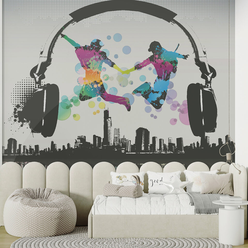City Beats — interior 11