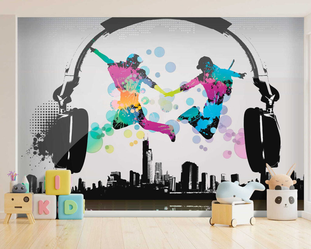 City Beats — interior 9