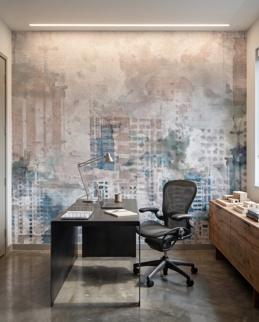 City Patina — interior 7