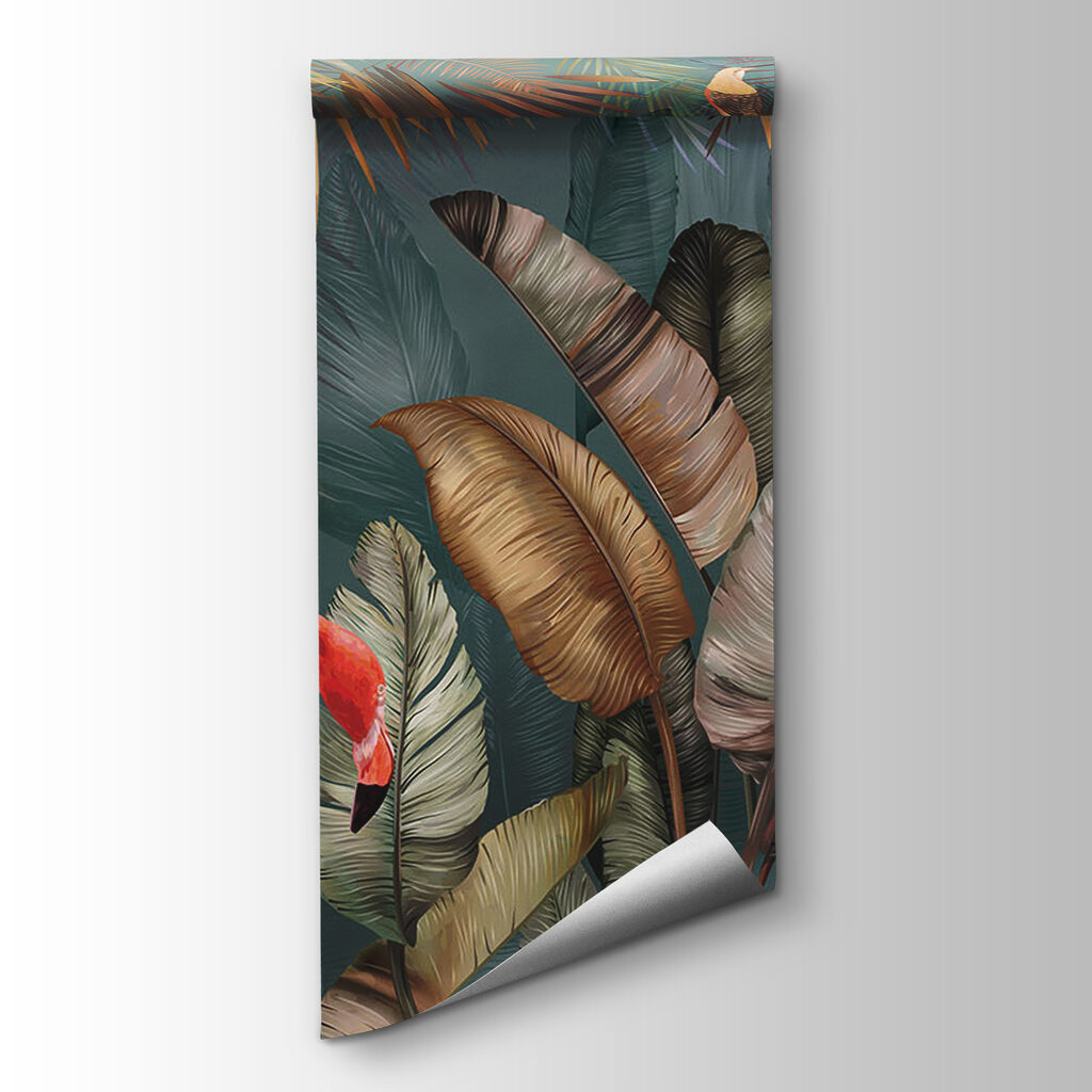 Flamingo Hideaway — product view