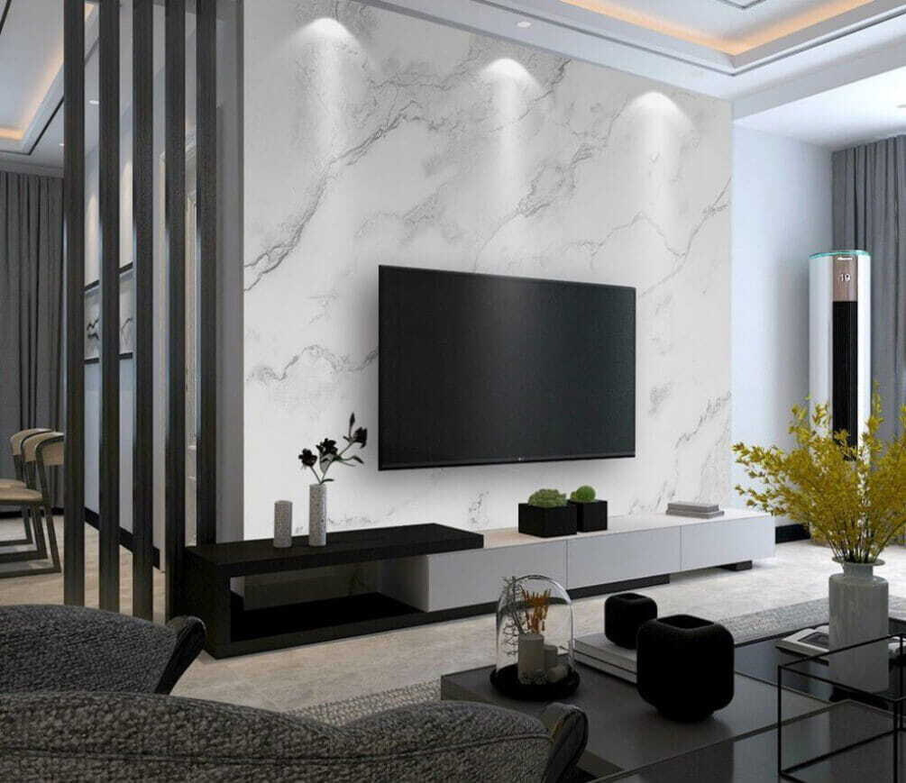 Diagonal grey veins — interior 1