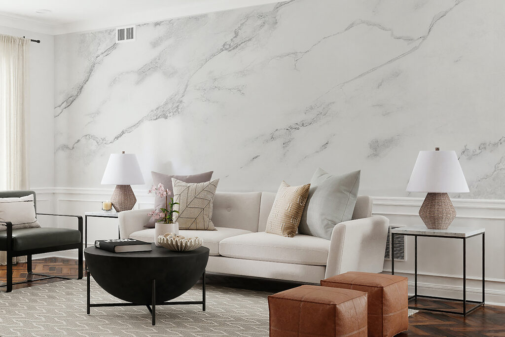 Diagonal grey veins — interior 2