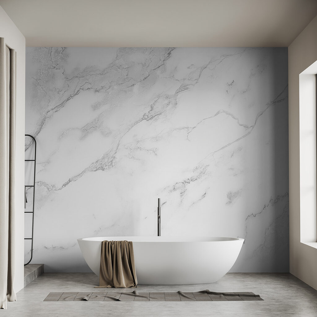 Diagonal grey veins — interior 3