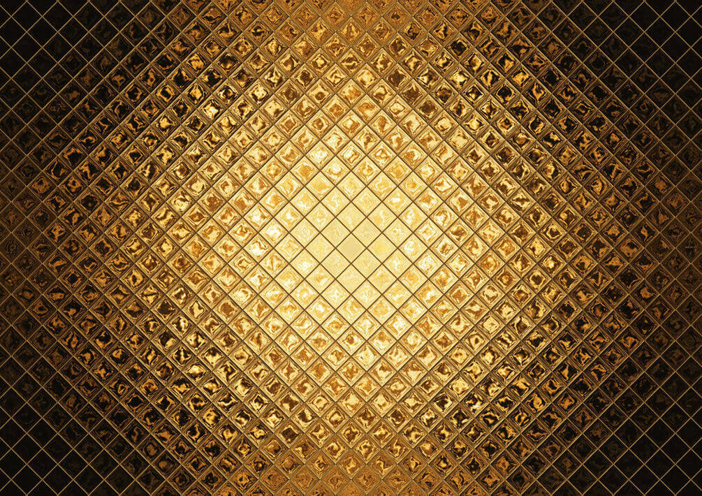 Luminous Lattice — full design