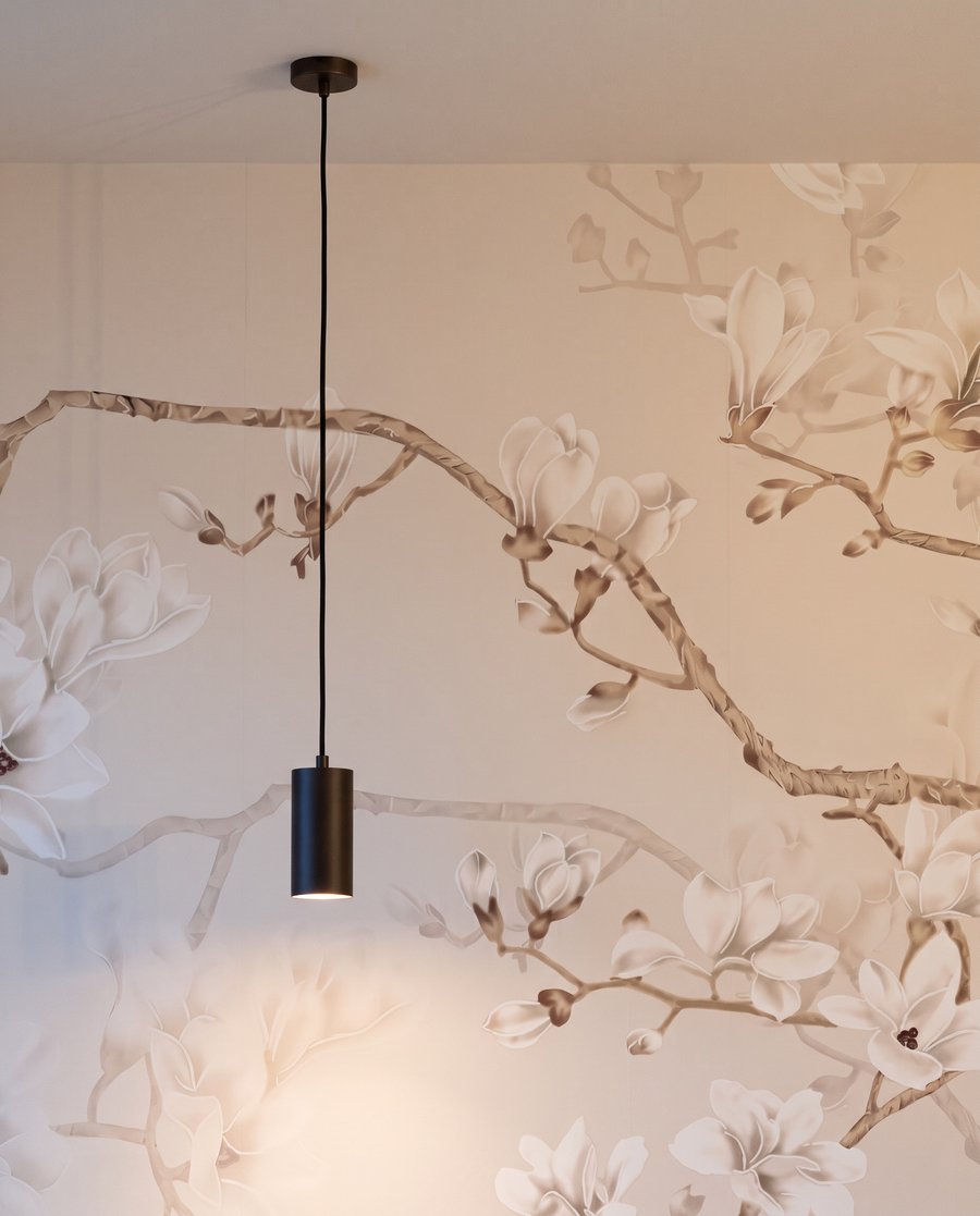 Blossom Reach — interior 4