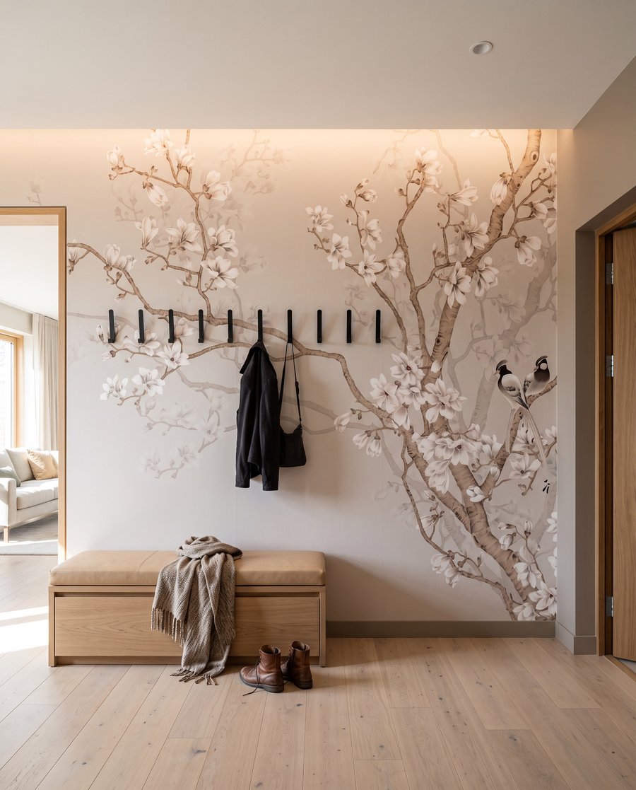 Blossom Reach — interior 5