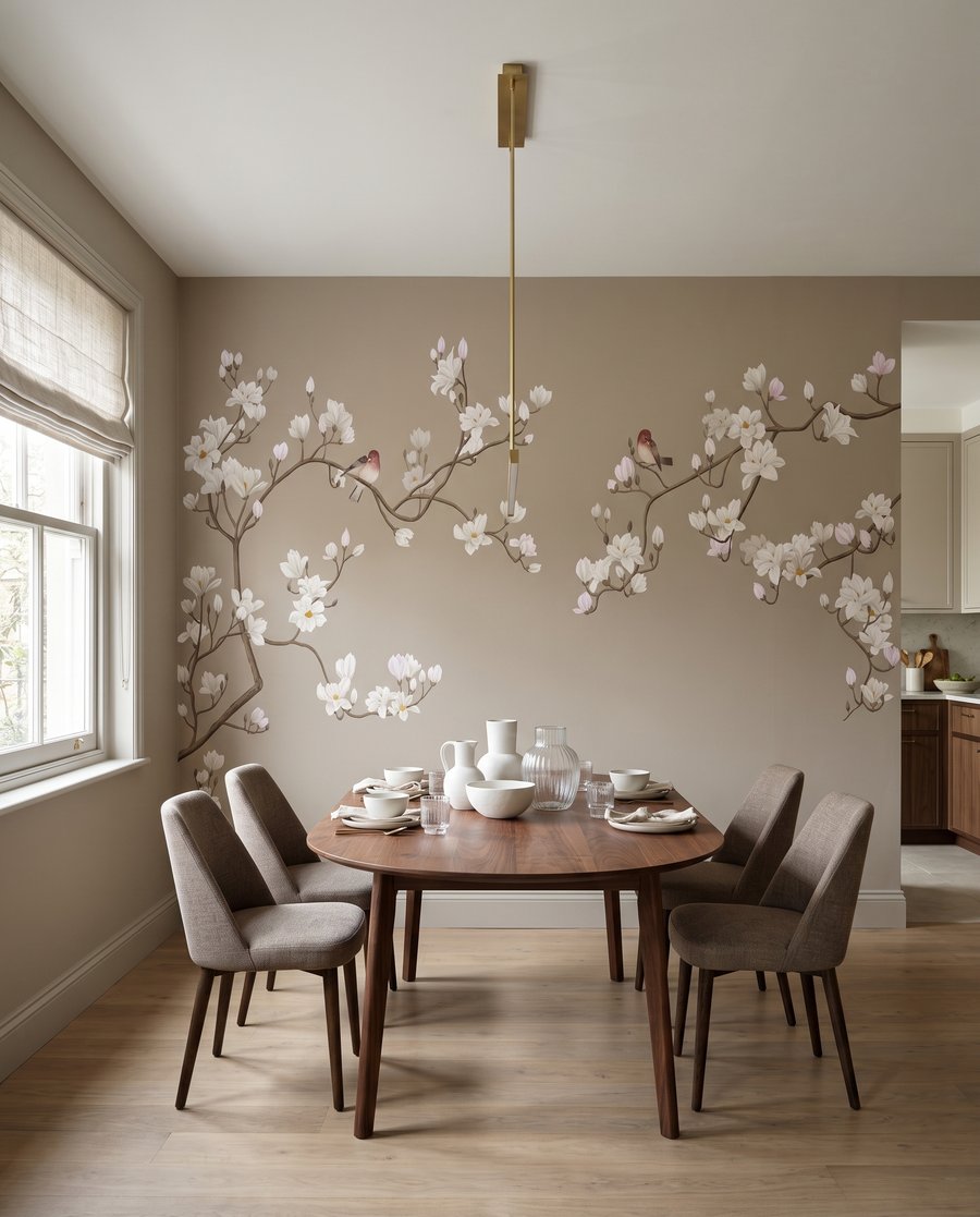 Blossom Perch — interior 4