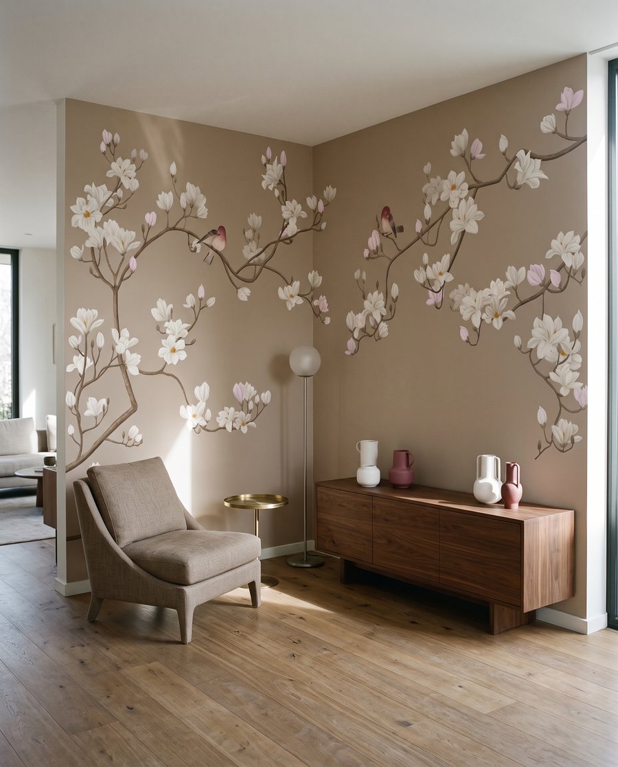Blossom Perch — interior 5