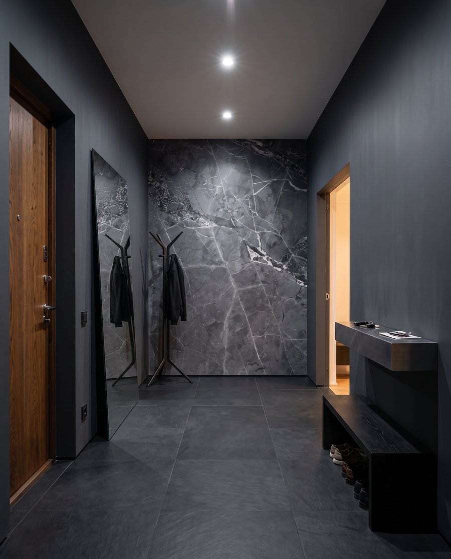 Stone Veins — interior 5