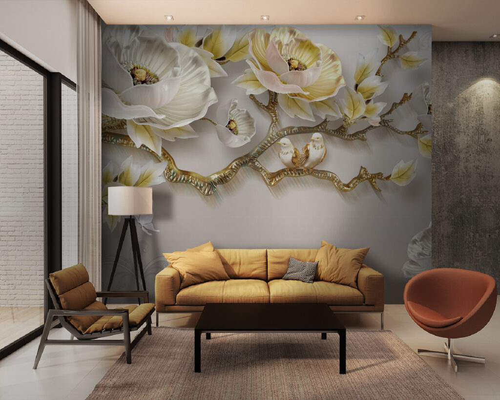 Buds along fine branches — interior 1