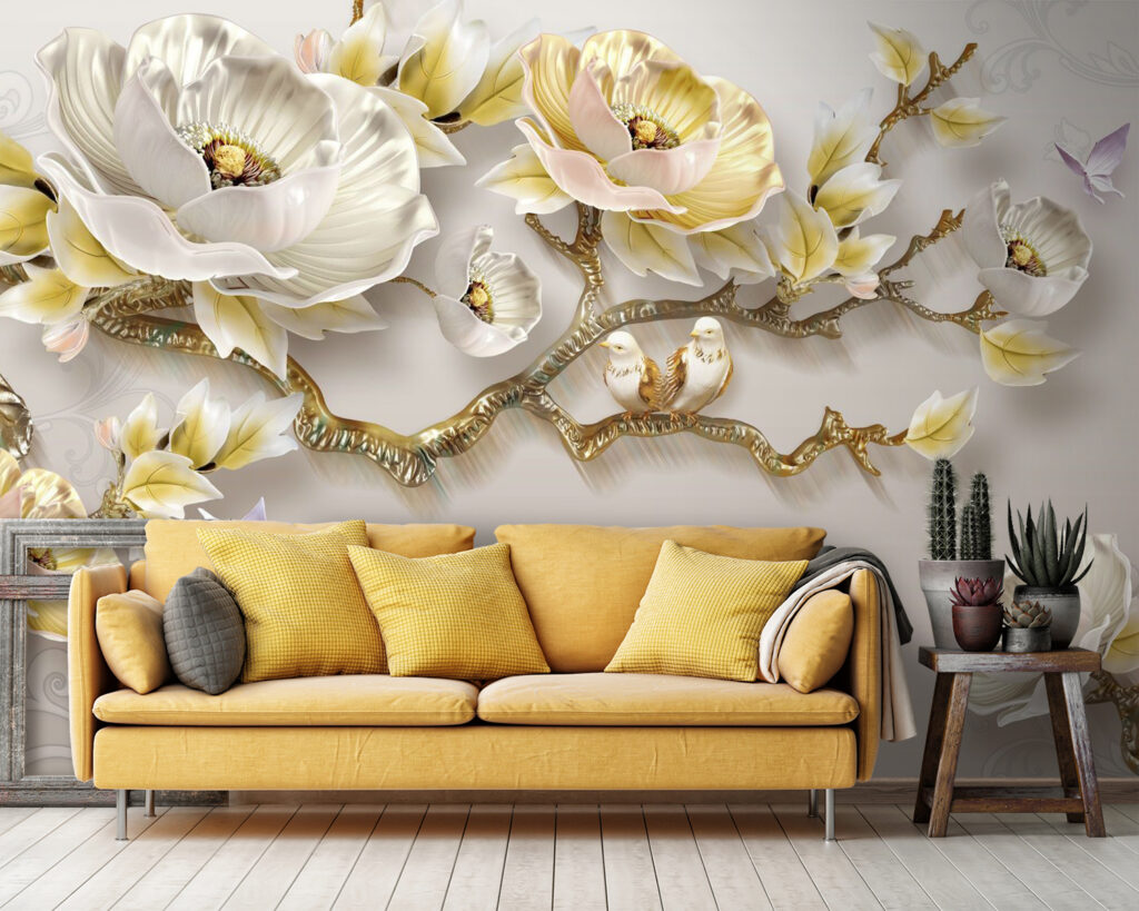Buds along fine branches — interior 3