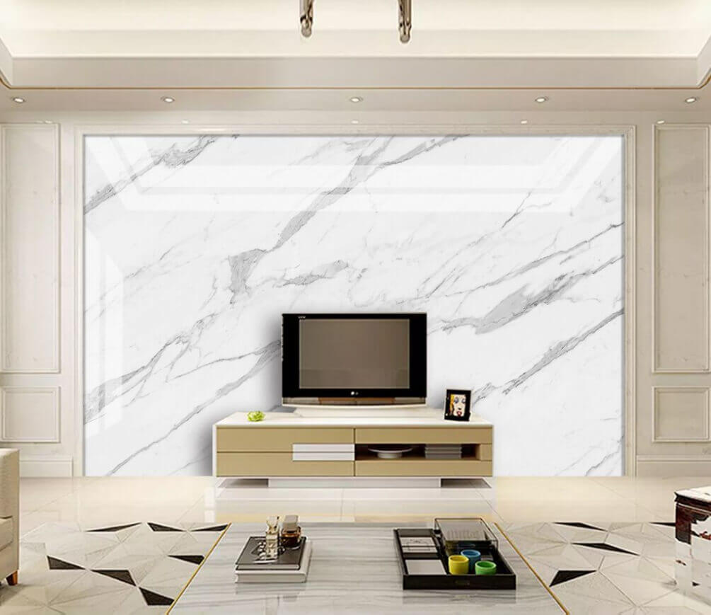 Grey veins running diagonally — interior 1