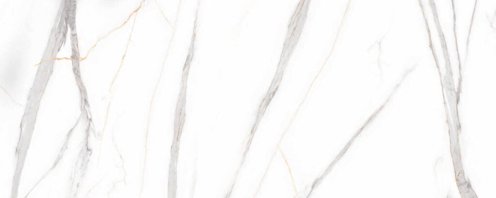 Long pale veins — full design