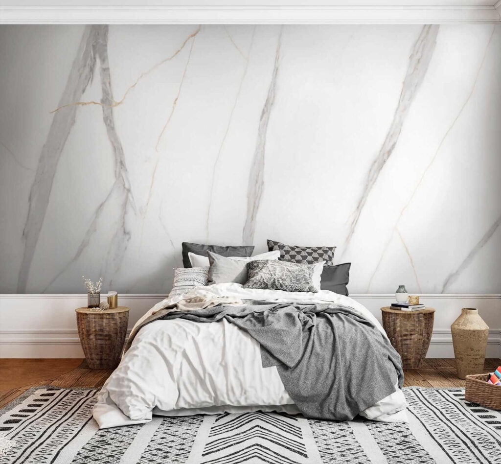 Long pale veins — interior 2