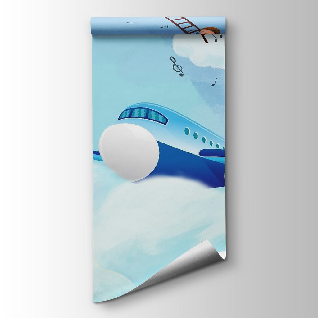 Planes and ladders — product view