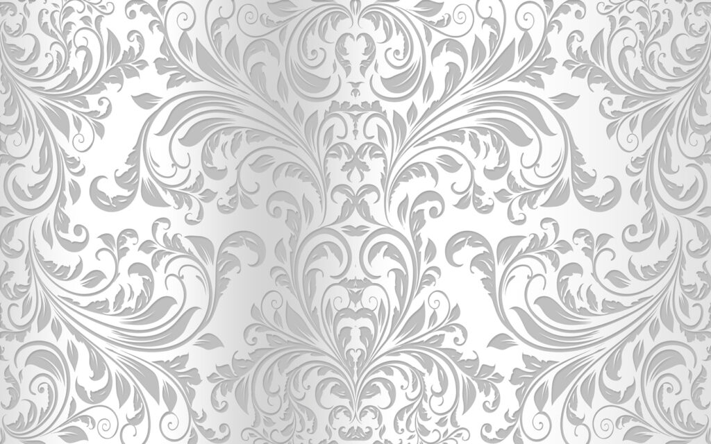 Classic Flourish — full design