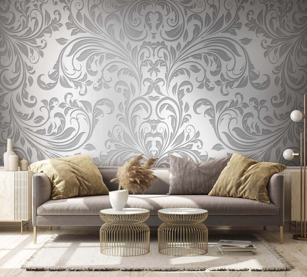 Classic Flourish — interior 2
