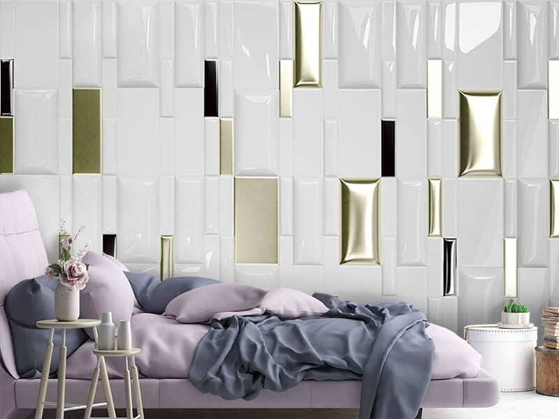 Rectangles in layers — interior 2