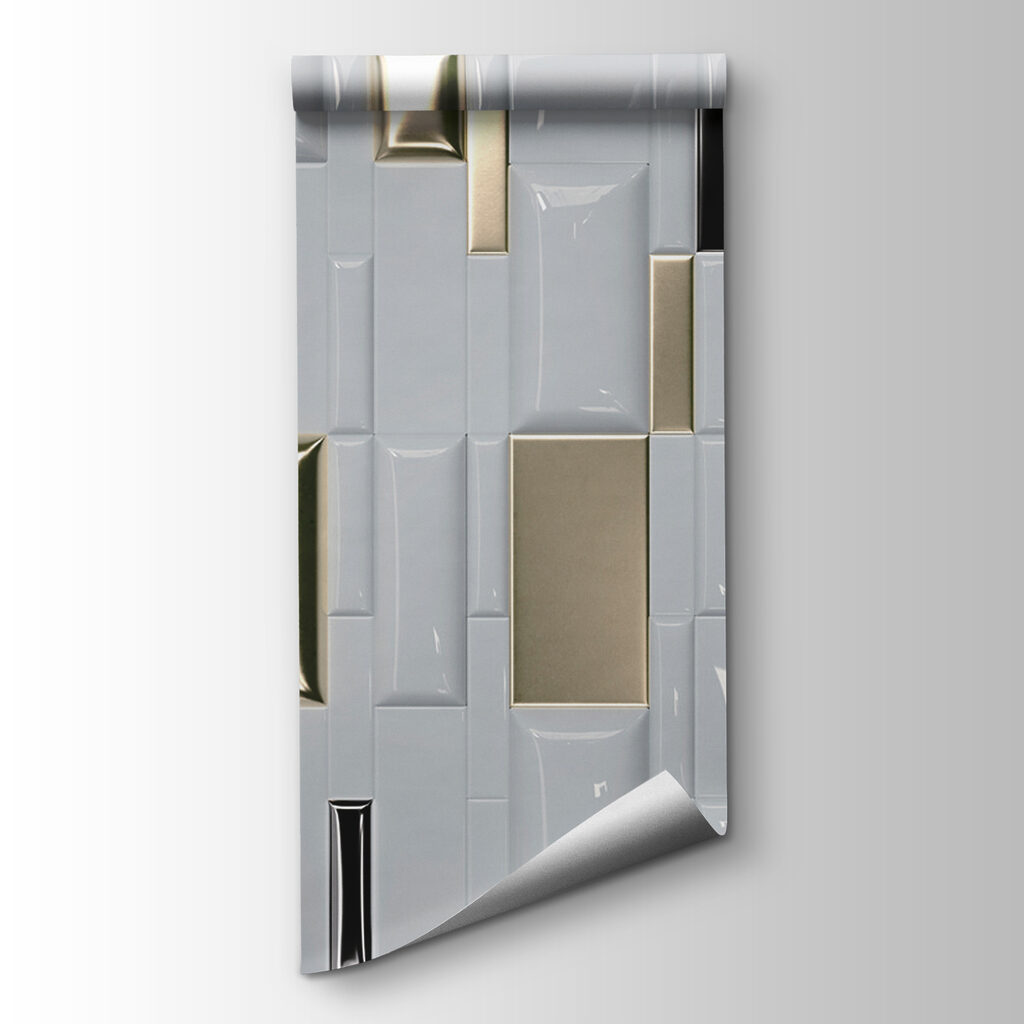 Rectangles in layers — product view