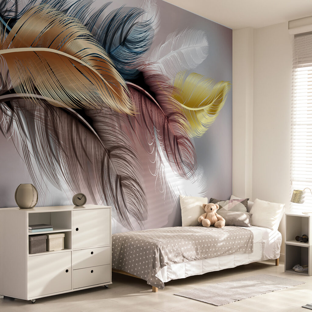 Feather Spectrum — interior 6