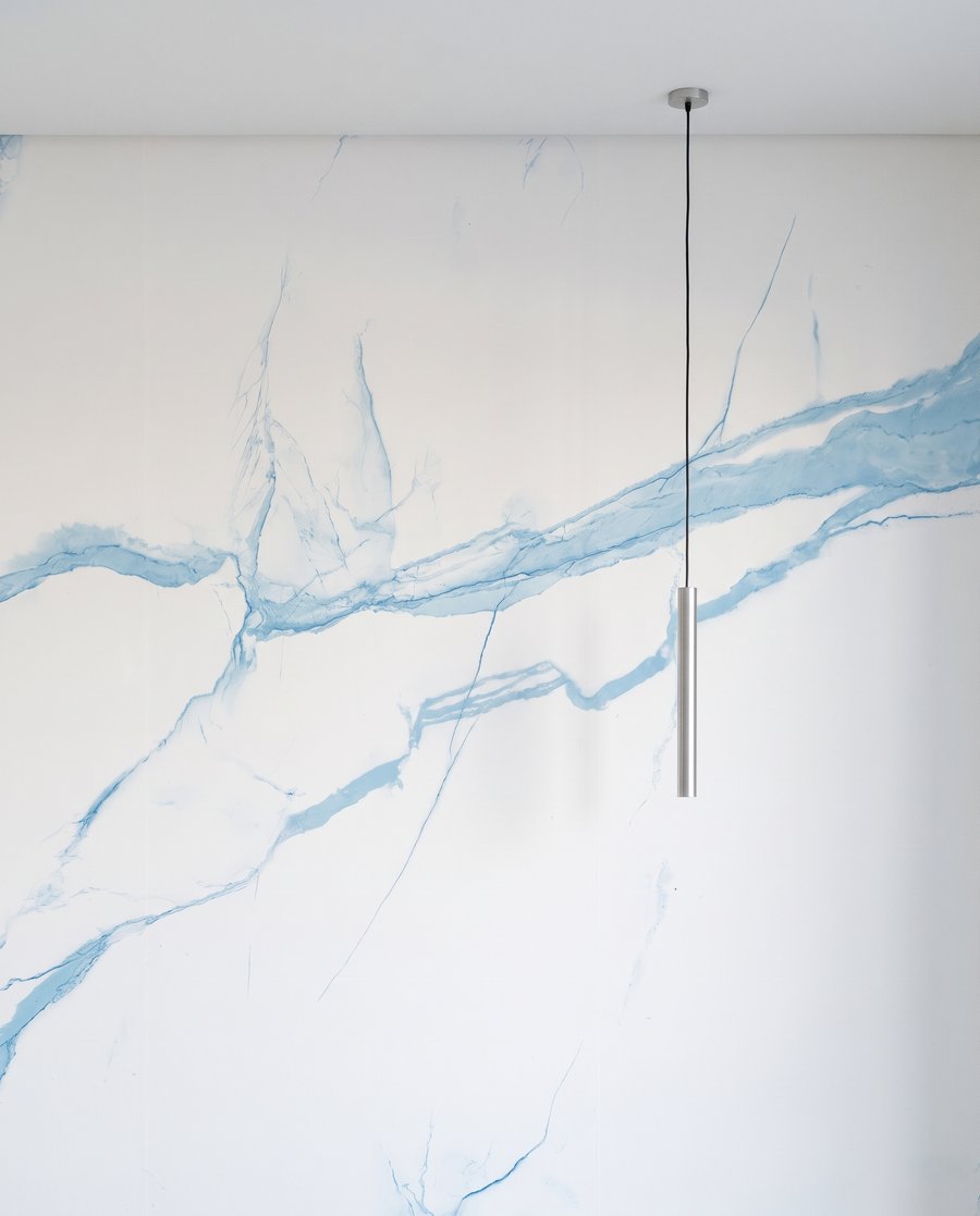 Marble Branching — detail