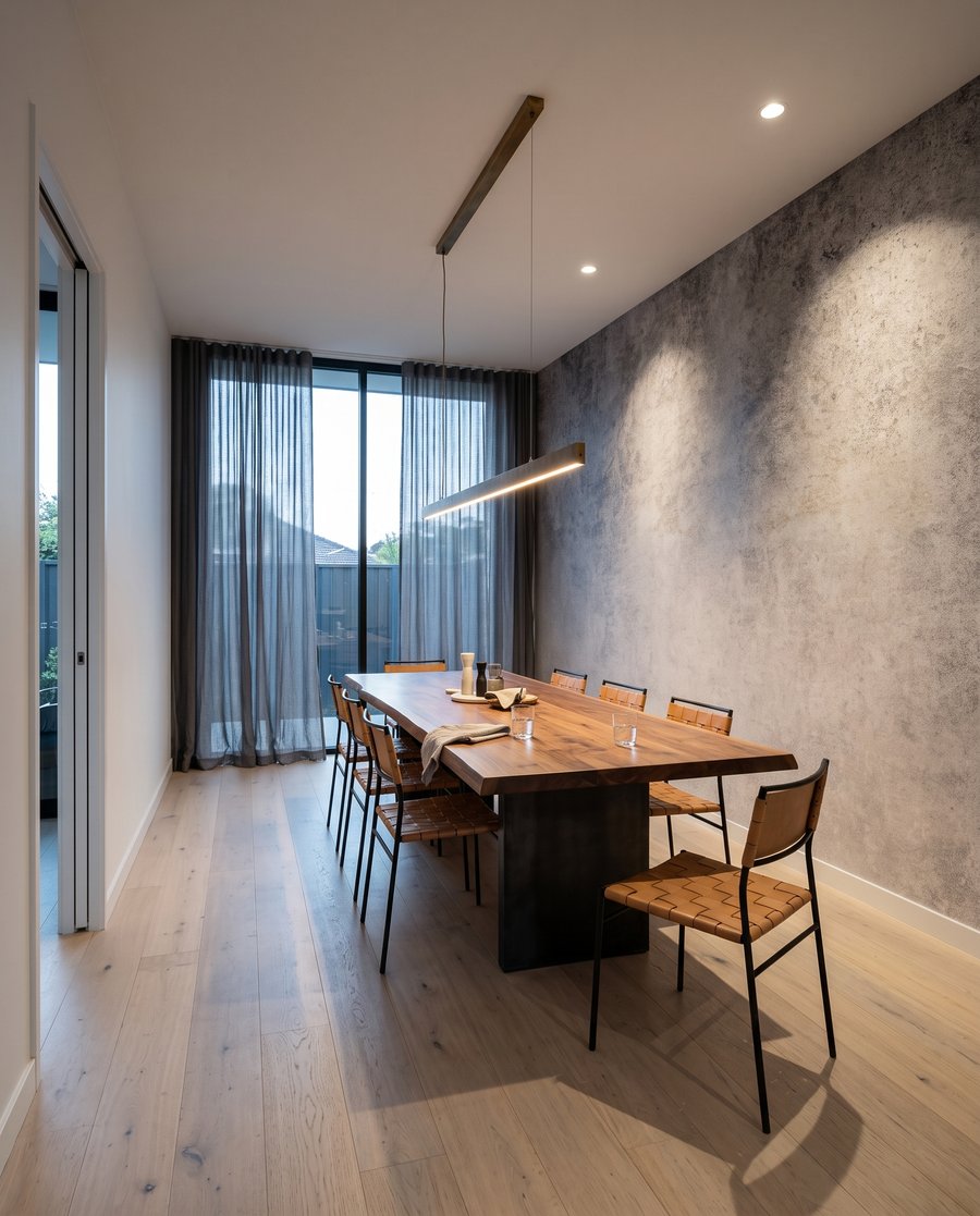 Concrete Patina — interior 7
