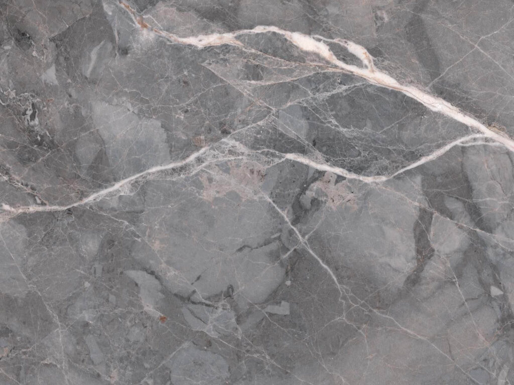 Veins on dark grey — full design