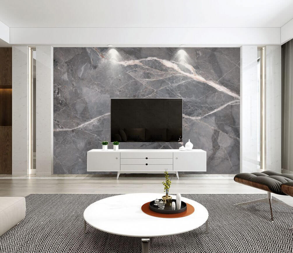 Veins on dark grey — interior 1