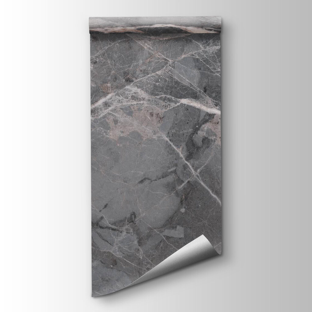 Veins on dark grey — product view
