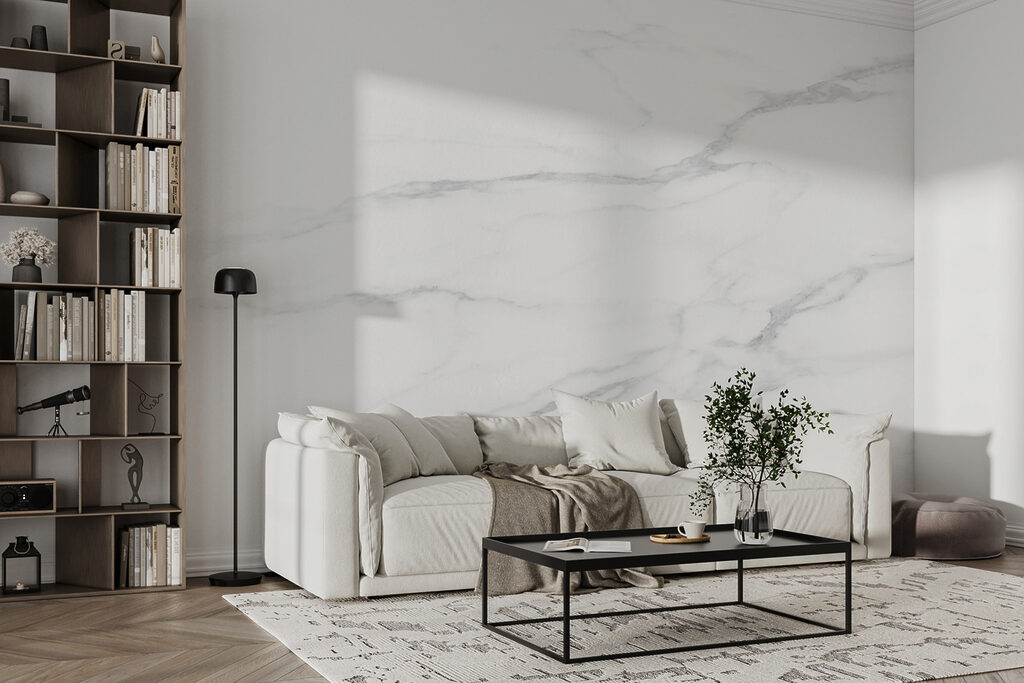 Veins running diagonally — interior 2