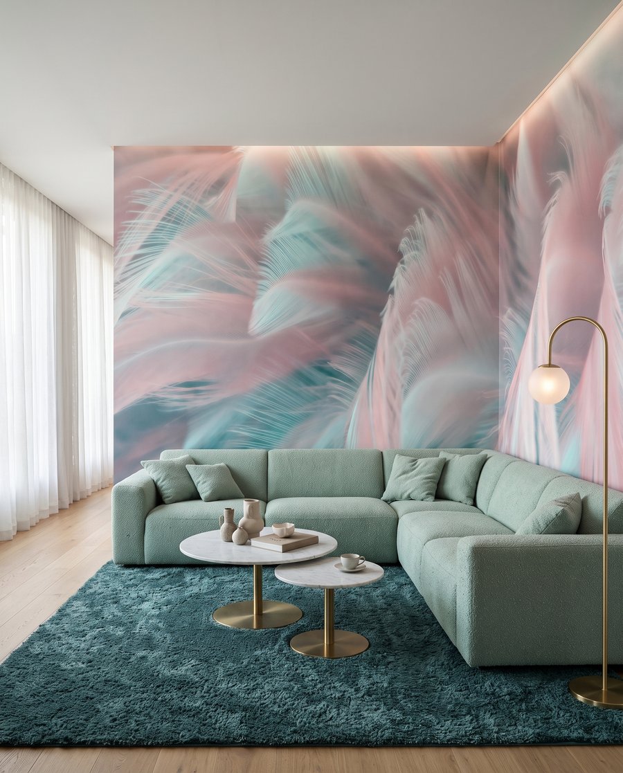 Feather Breeze — interior 4