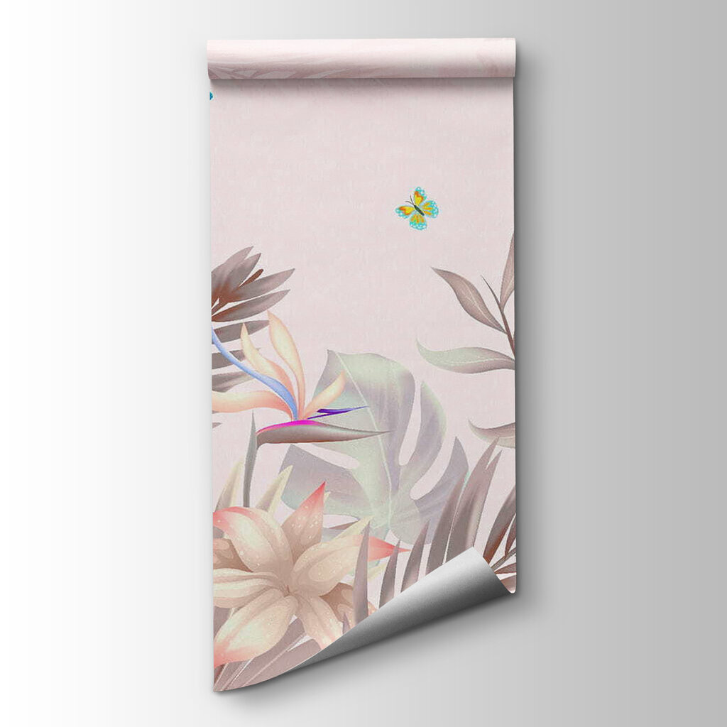 Flamingo Garden — product view