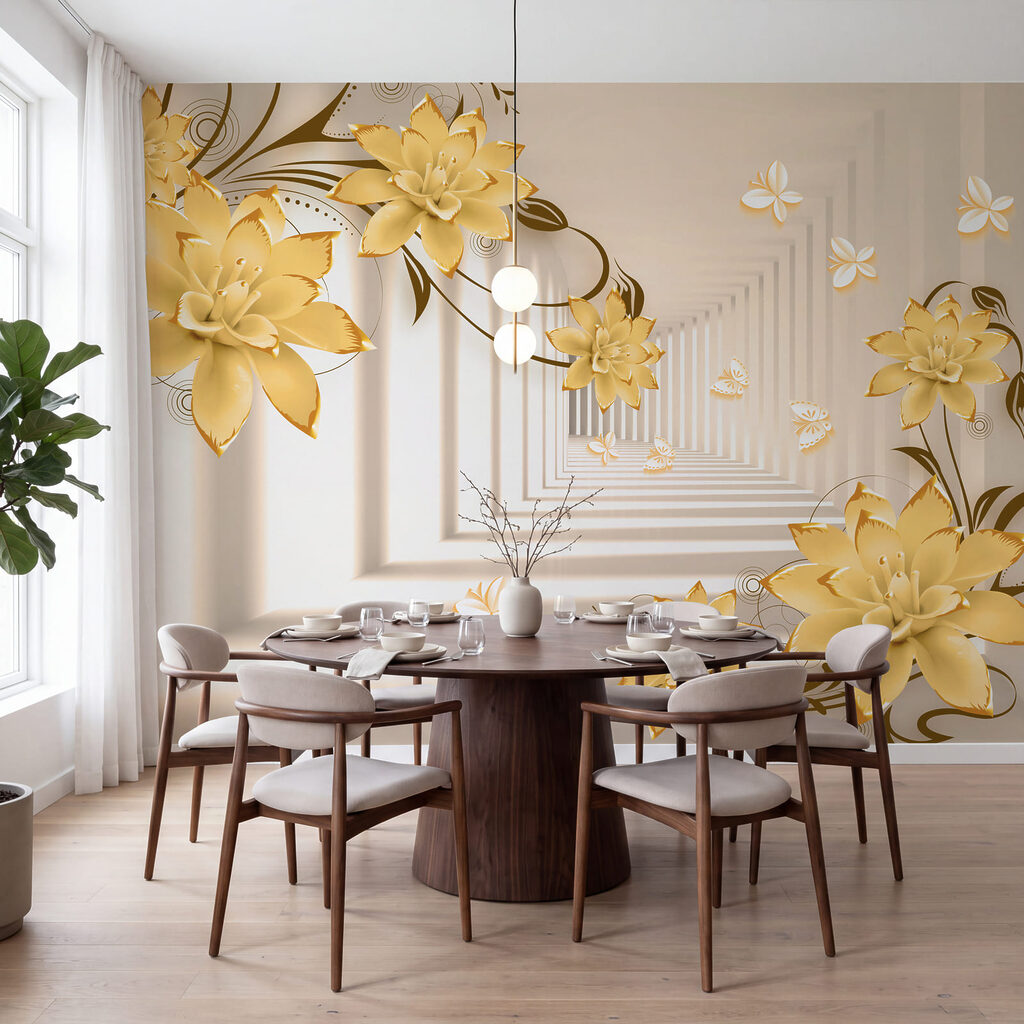 Lily Perspective — interior 3