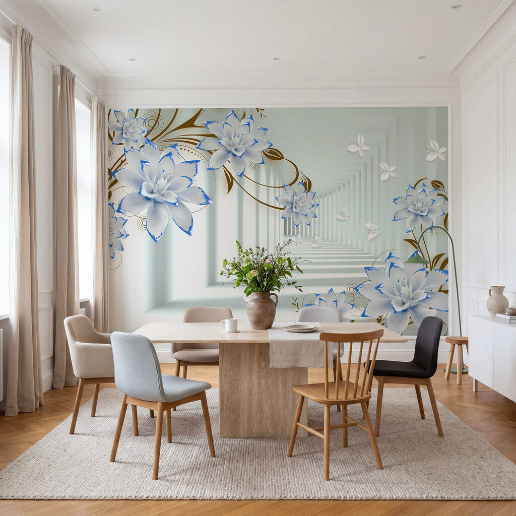 Lily Perspective — interior 3