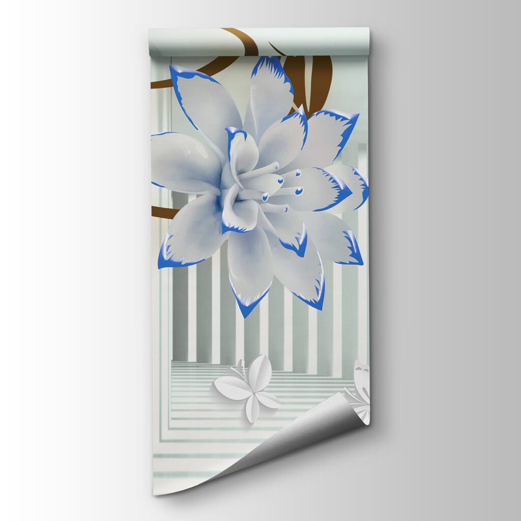Lily Perspective — product view