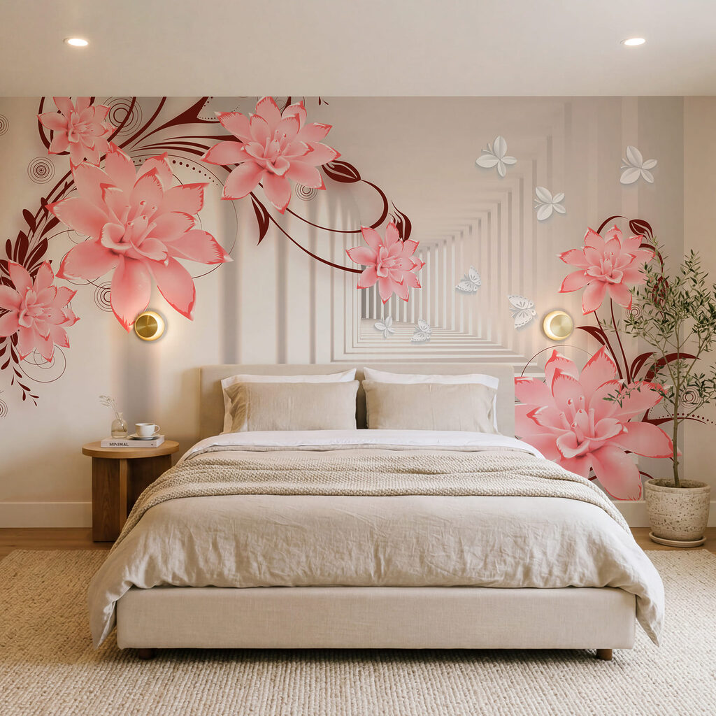 Lily Perspective — interior 1