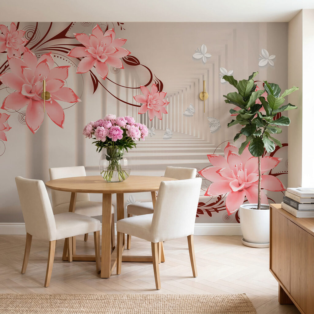 Lily Perspective — interior 3