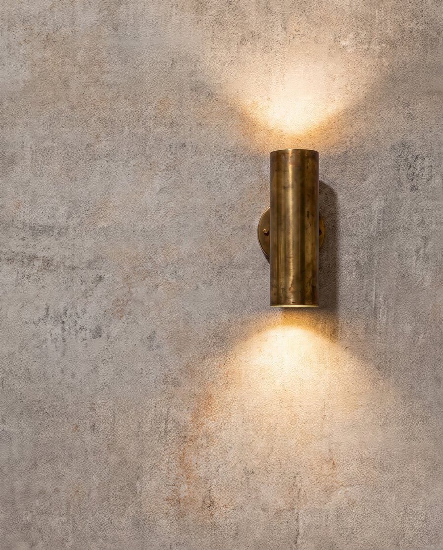 Weathered Concrete — detail
