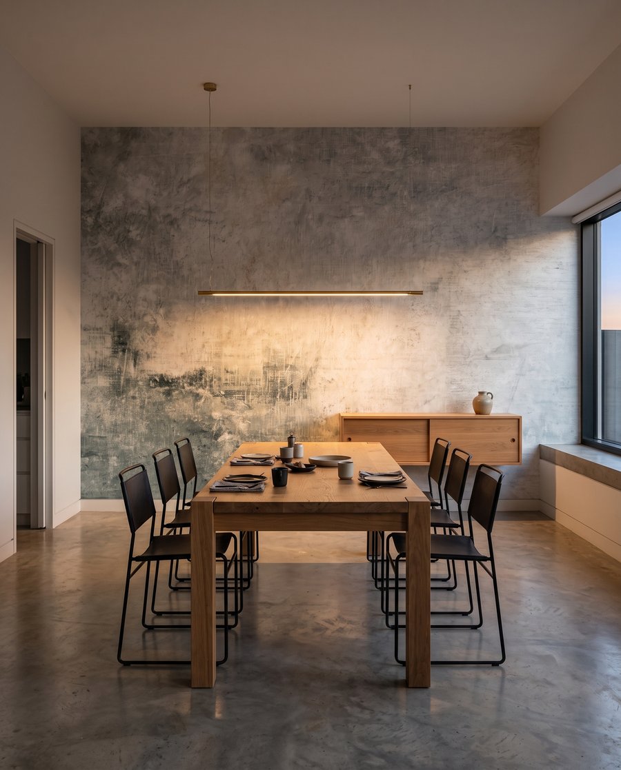 Weathered Concrete — interior 5