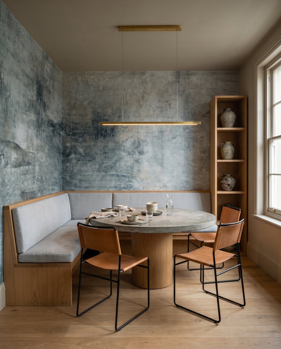 Weathered Concrete — interior 6