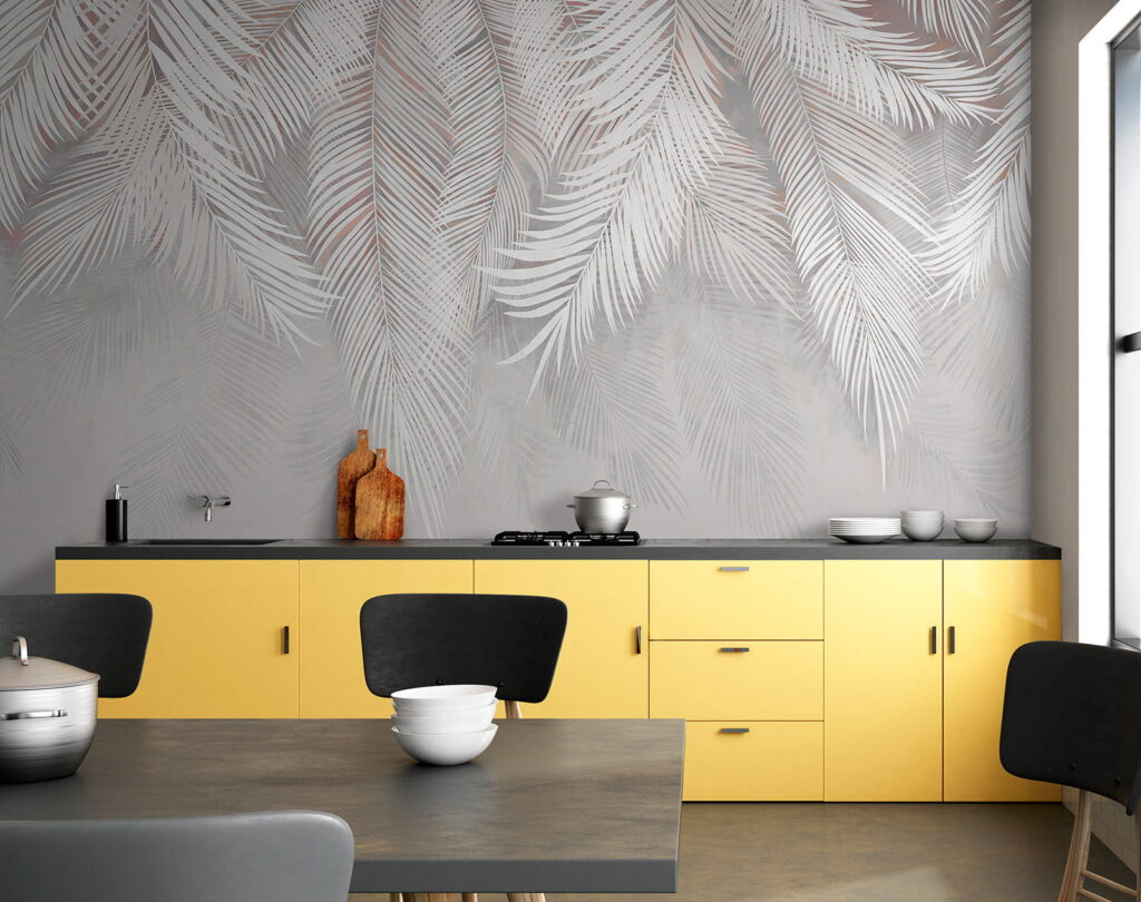 Palm Feather — interior 11