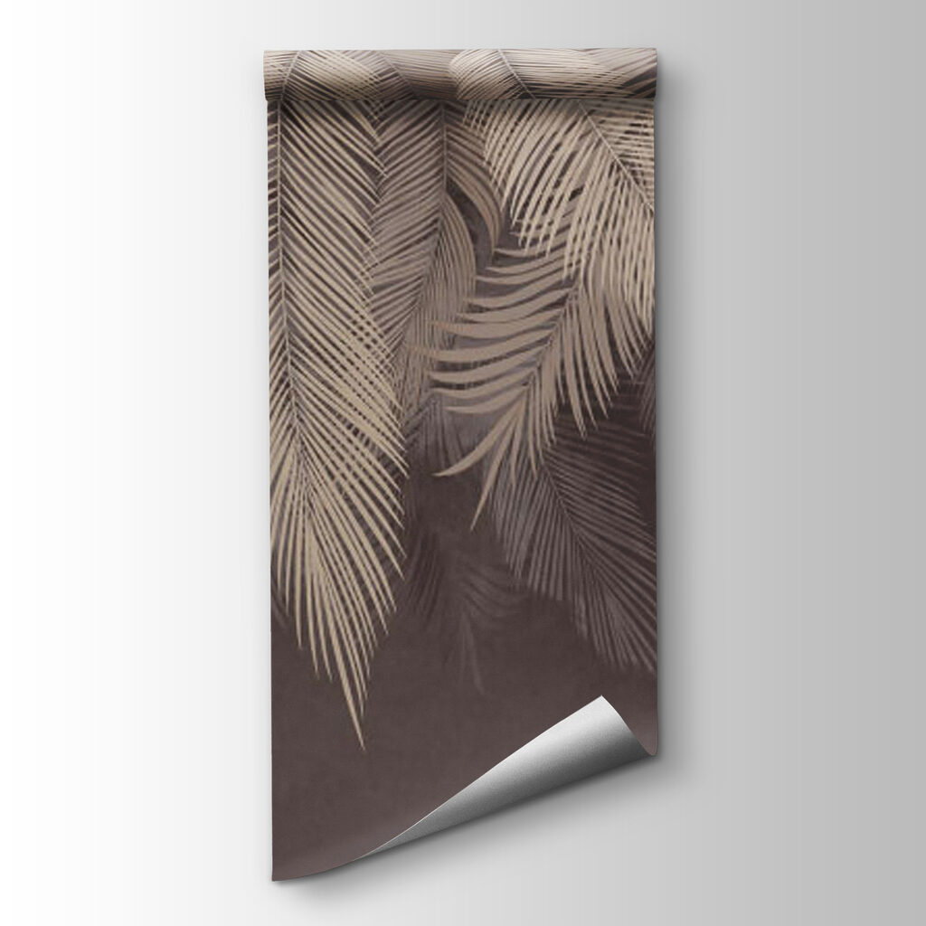 Palm Feather — product view