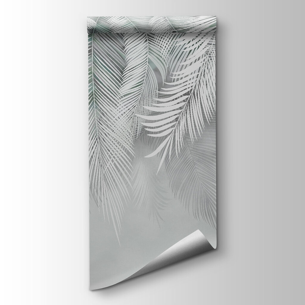 Palm Feather — product view