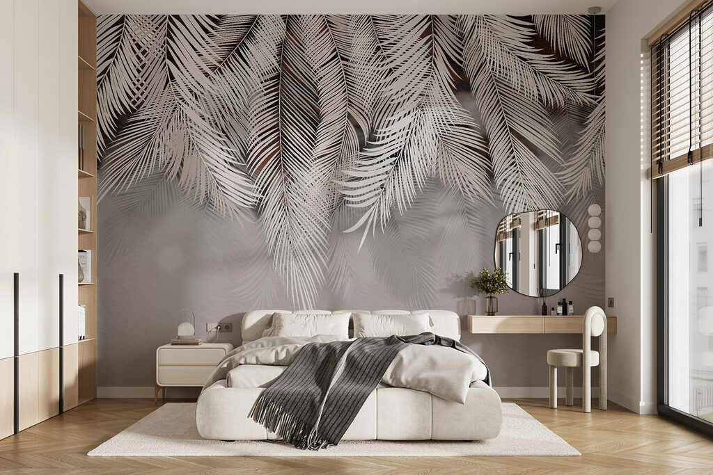 Palm Feather — interior 12