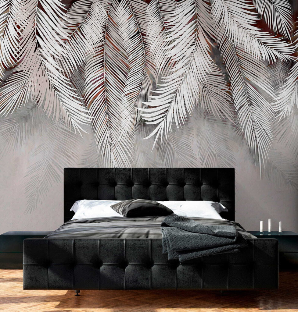 Palm Feather — interior 6