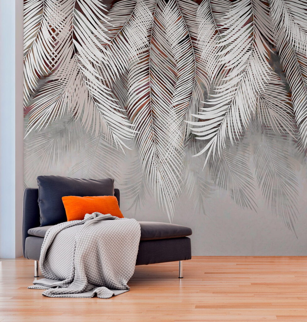 Palm Feather — interior 8