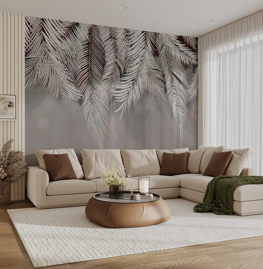 Palm Feather — interior 13