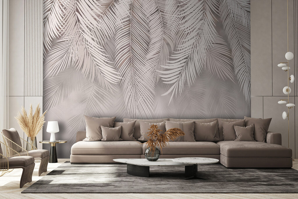 Palm Feather — interior 8