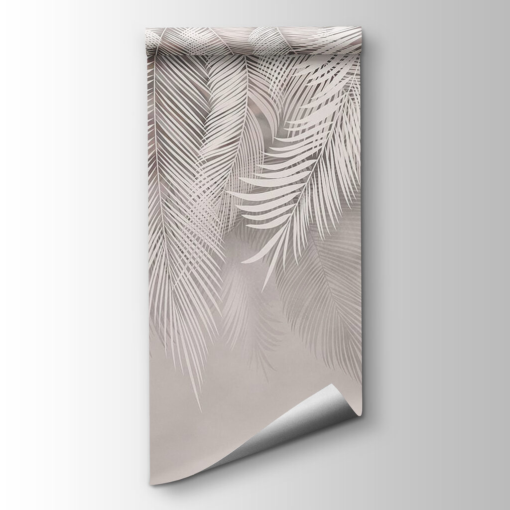 Palm Feather — product view