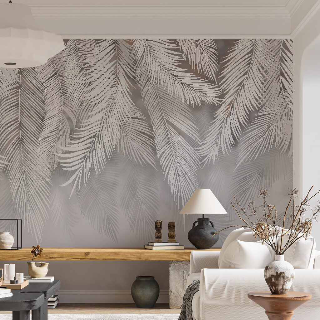 Palm Feather — interior 3